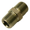 Hardware Store USA | 3/8Malex3/8Male Adapter