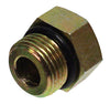 Hardware Store USA | 3/8Malex3/8Fem Adapter