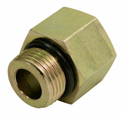 Hardware Store USA | 3/4Malex3/4Fem Adapter