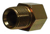 Hardware store usa |  1/2Femx3/8Male Adapter | 39038964 | MI CONVEYANCE SOLUTIONS