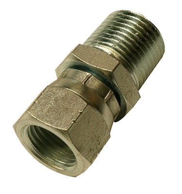 Hardware Store USA | 3/8Malex3/8Fem Adapter