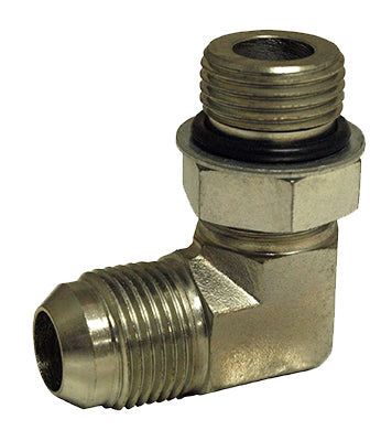 Hardware Store USA | 5/8MaleJICx 5/8 Adapter