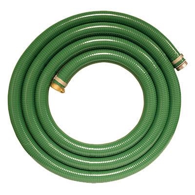 Hardware store usa |  1-1/2x20 GRN Suct Hose | 98128010 | MI CONVEYANCE SOLUTIONS