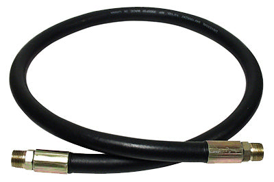 Hardware Store USA | 1/4x30 2Wire Hyd Hose