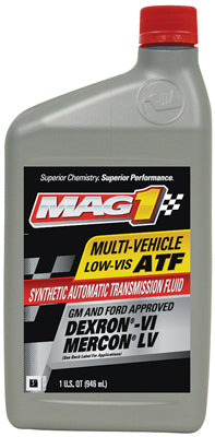 Hardware Store USA | Mag QT DexVI/Merc Fluid