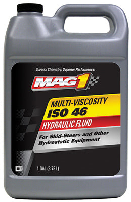 Hardware Store USA | Mag1 GAL Hydrostati Oil