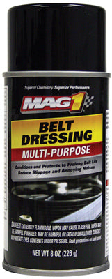 Hardware Store USA | Mag1 8OZ Belt Dressing