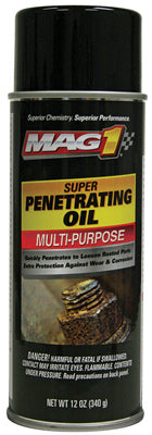 Mag1 16OZ Pene Oil