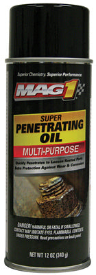 Hardware Store USA | Mag1 12OZ Pene Oil