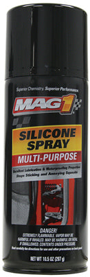 Hardware Store USA | Mag1 10OZ Sili Spray