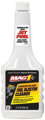 Hardware store usa |  Mag 12OZ Inject Cleaner | MAG00142 | WARREN DISTRIBUTION