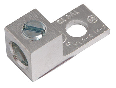 Hardware store usa |  2PK0-14Awg ALU Mech Lug | GTA-2/O | ECM INDUSTRIES LLC