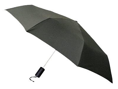 Hardware store usa |  BLK Automatic Umbrella | 1101 | CHABY INTERNATIONAL INC
