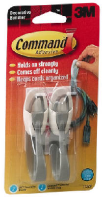 Hardware store usa |  LG Cord Cable Bundler | 17304-ES | 3M COMPANY