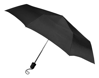 Hardware store usa |  BLK Man Mini Umbrella | 813 | CHABY INTERNATIONAL INC