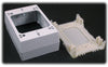 Hardware store usa |  WHT Plas DataCom Box | C53 | WIREMOLD COMPANY