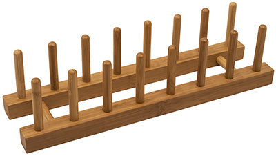 Hardware store usa |  Bamboo POG Rack | 20-1018 | TOTALLY BAMBOO
