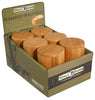 Hardware store usa |  RND Bamboo Salt Box | 20-2083 | TOTALLY BAMBOO