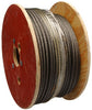 Hardware Store USA | 1/4x500 Fiber Wire Rope