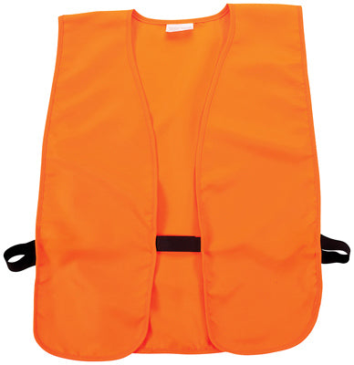 Hardware store usa |  Adult ORG Safe Vest | 15752 | ALLEN COMPANY