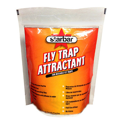 Hardware Store USA | 8CT Fly Attrant Refill