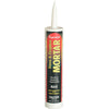 Hardware Store USA | 10.3OZ BLK Stove Mortar