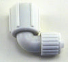 Hardware store usa |  1/2x1/2 Swiv Elbow | 16816 | FLAIR-IT CENTRAL