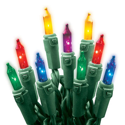 Hardware Store USA | HW 50CT Multi LGT Set