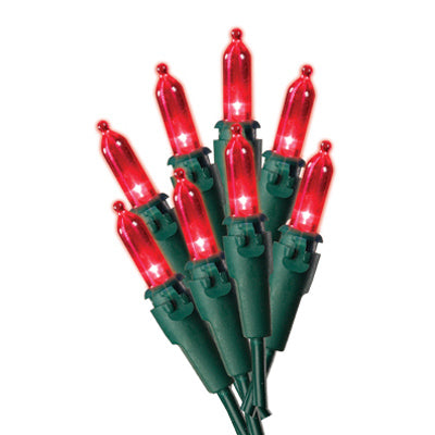 Hardware Store USA | HW50CT RED Mini LGT Set