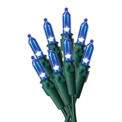 Hardware Store USA | HW50CT BLU Mini LGT Set
