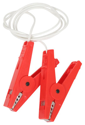 Hardware Store USA | Elec Fence Jump Leads