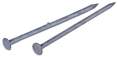 Hardware Store USA | 5LB 3/8x10BRT Spik Nail