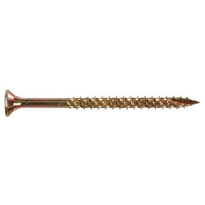 Hardware Store USA | LB 3.5x10 Star AP Screw