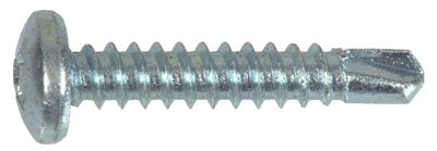 Hardware Store USA | LB 8x3/4 PH MTL Screw