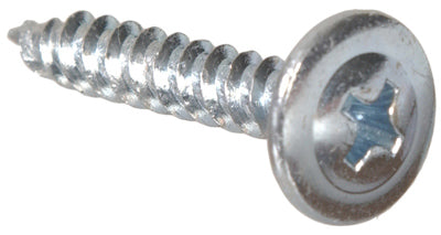 Hardware Store USA | LB 9/16x8 ZN Lath Screw