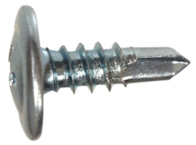 Hardware Store USA | LB 1/2x8 ZN Lath Screw