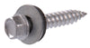 Hardware Store USA | LB 1x10 Sheeter Screw