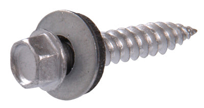 Hardware Store USA | LB 1.5x10 Sheeter Screw