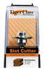 Hardware store usa |  Tiger Claw Slot Cutter | R-5206-RB3W | OMG INC