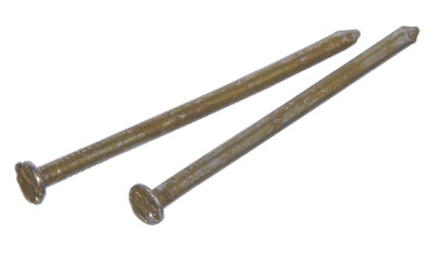 Hardware Store USA | 35PK 16x3-1/4 Sink Nail