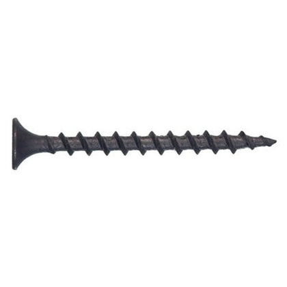 Hardware store usa |  5LB 10x3.75 BLK Screw | 47720 | HILLMAN FASTENERS