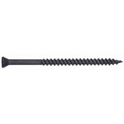 Hardware Store USA | LB 3x8 SQ Trim Screw