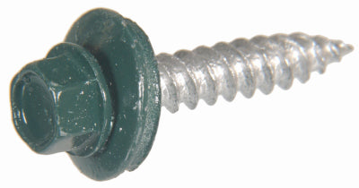 Hardware Store USA | LB 10x1.5 GRN SHT Screw