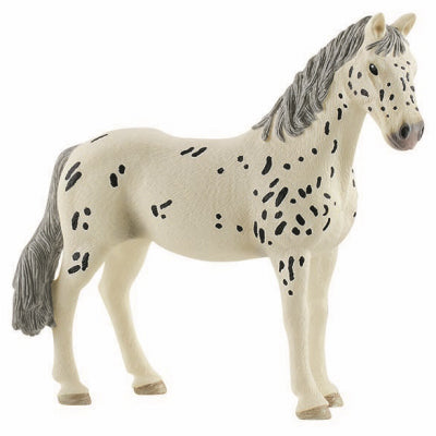 Hardware store usa |  Knabstrupper Mare | 13910 | SCHLEICH NORTH AMERICA