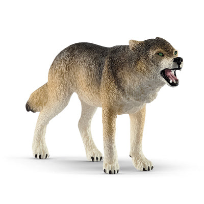 Hardware Store USA | GRY Wolf Howling