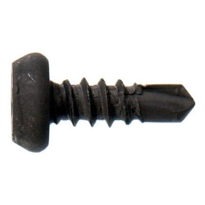 Hardware Store USA | LB 7x7/16 PH FrameScrew