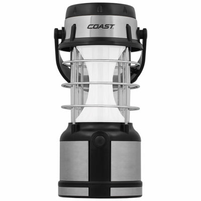 Hardware store usa |  LED Emer Area Lantern | 20324 | COAST CUTLERY