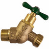 Hardware store usa |  3/4MIPx3/4 Hose Bibb | 361LF | ARROWHEAD BRASS & PLUMBING