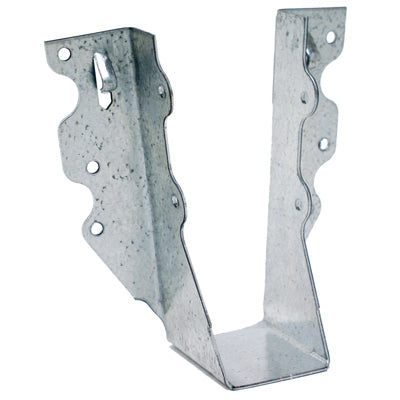 Hardware store usa |  2x6 Face MNT U Hanger | U26R | SIMPSON STRONG TIE