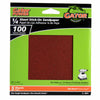 Hardware Store USA | 5PK 4.5 100G Sand Sheet